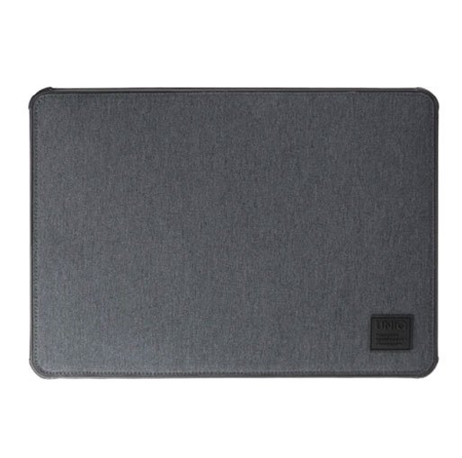 Uniq dFender Tough LaptopSleeve (Up to 16 Inche) - Marl Grey