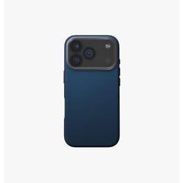 UNIQ HYBRID IPHONE 17 PRO (2025) 6.3 MAGCLICK CHARGING LYDEN DS - STEEL BLUE (STEEL BLUE/CHARCOAL)