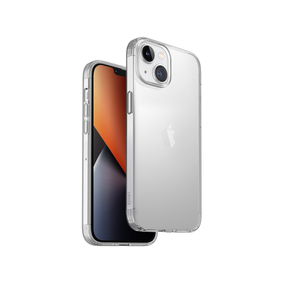 UNIQ HYBRID IPHONE 6.1 (2022) AIR FENDER