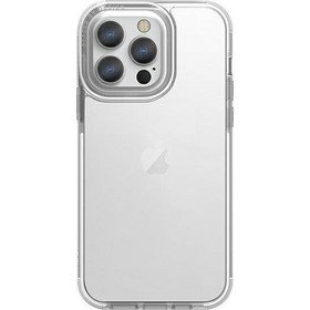 Uniq Hybrid Iphone 6.1(2021) Combat Blanc(white)