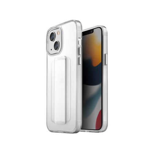 Uniq Hybrid Iphone 6.1(2021) Heldro Lucent(clear)