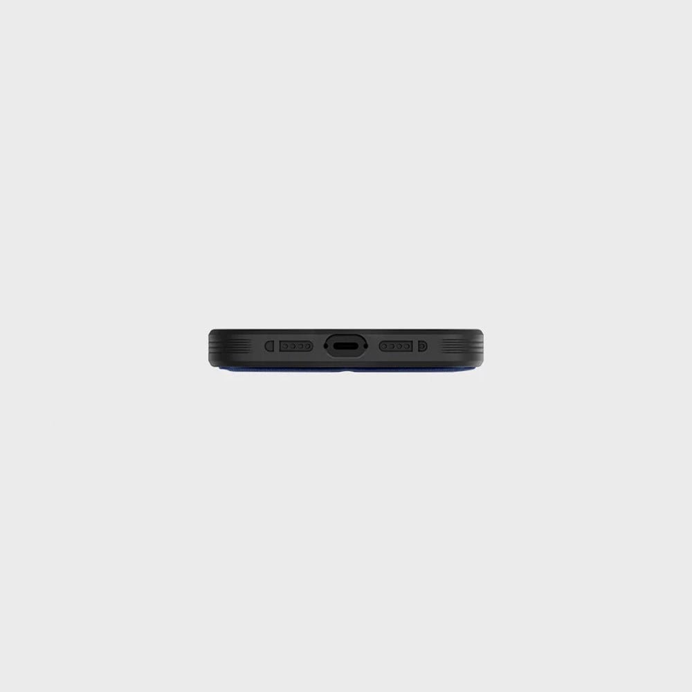 UNIQ HYBRID IPHONE 6.7 MAX (2022) MAGCLICK CHARGING TRANSFORMA