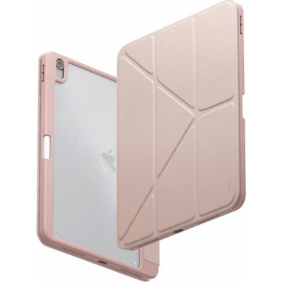 UNIQ MOVEN IPAD 11TH GEN /10TH GEN - BLUSH (PINK)