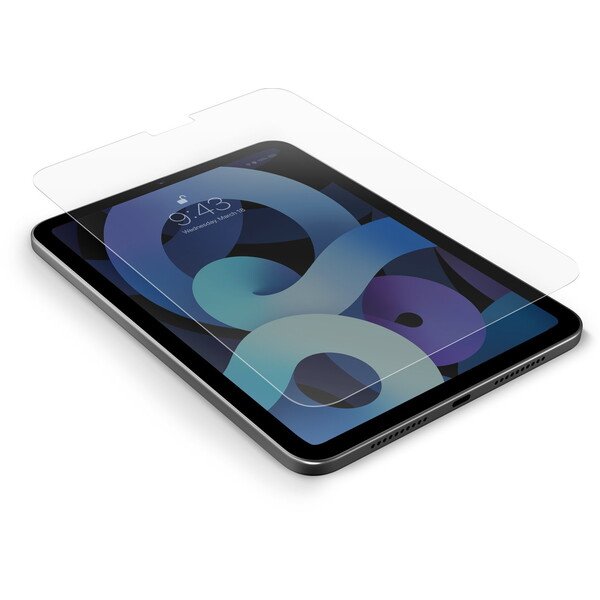 UNIQ OPTIX CLEAR IPAD MINI (A17 PRO / 6TH GEN) GLASS SCREEN PROTECTOR