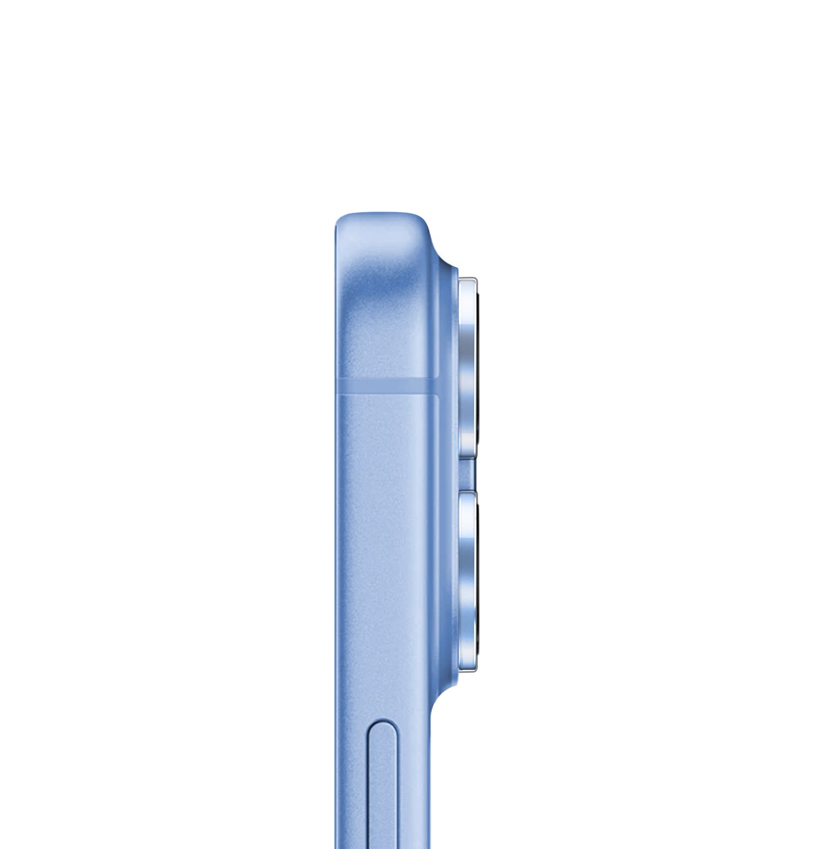 UNIQ OPTIX CLEARSHIELD CORE (DX2) IPHONE 18 PRO/18 PRO MAX (2026) 6.3/6.9 CAMERA LENS PROTECTOR - CRYSTAL CLEAR