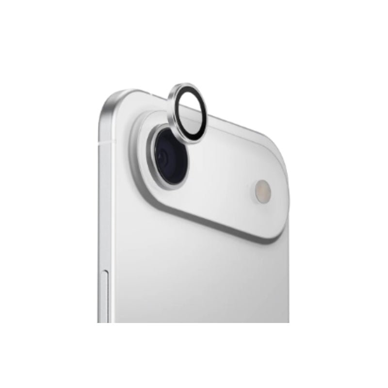 UNIQ OPTIX IPHONE 17 AIR (2025) 6.6 ALUMINIUM LENS PROTECTOR