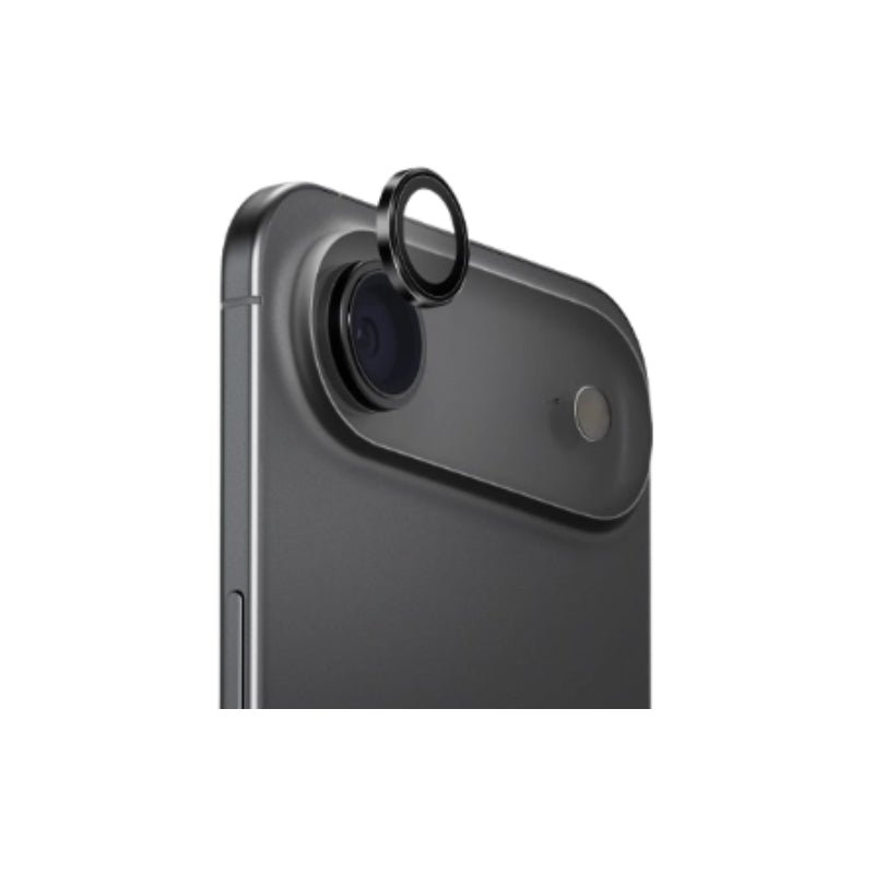 UNIQ OPTIX IPHONE 17 AIR (2025) 6.6 ALUMINIUM LENS PROTECTOR