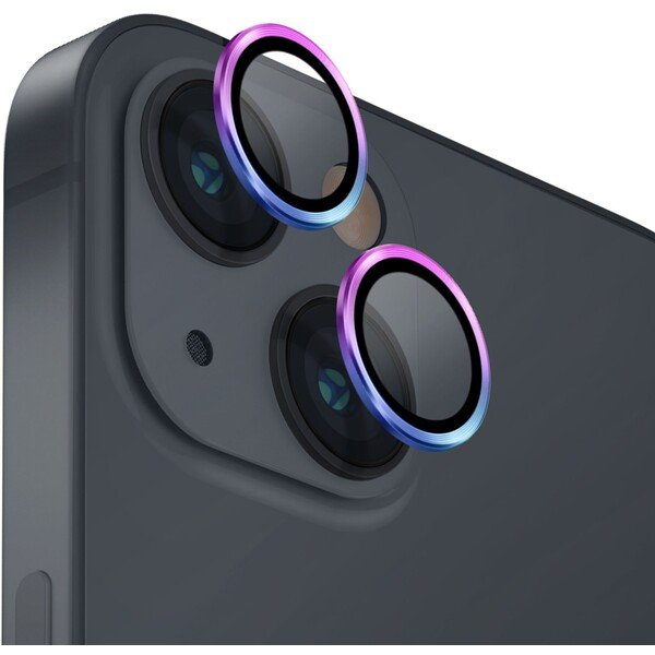 UNIQ OPTIX IPHONE 6.1 / 6.7 MAX (2022) CAMERA LENS PROTECTOR