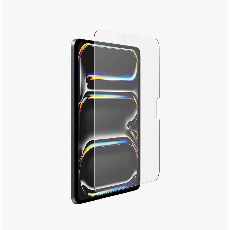 UNIQ OPTIX MATTE IPAD PRO 13 (M4) GLASS SCREEN PROTECTOR