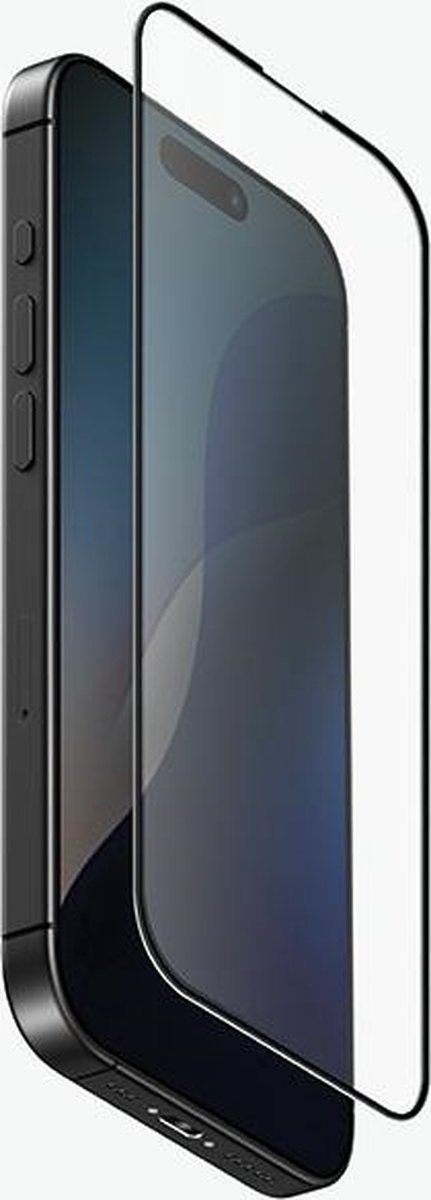 UNIQ OPTIX MATTE IPHONE 16 (2024) 6.7 GLASS SCREEN PROTECTOR