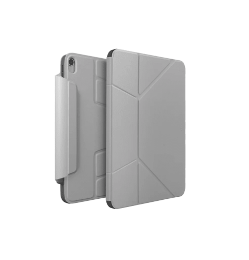 UNIQ RYZE 360 NEW IPAD AIR 13 (2024) - CHALK GREY (GREY)