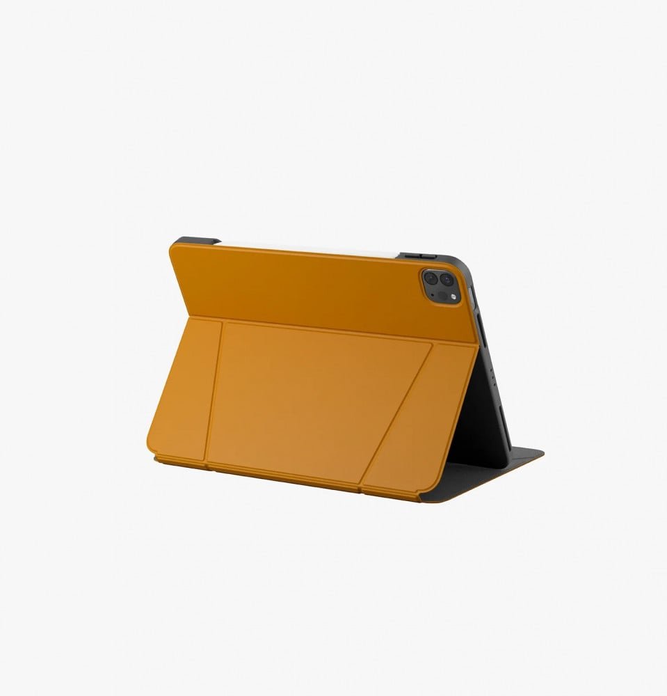 UNIQ RYZE NEW IPAD PRO 11 (2022/21)  | AIR 10.9 (2022/20) - LICHEN GREEN (LICHEN GREEN)