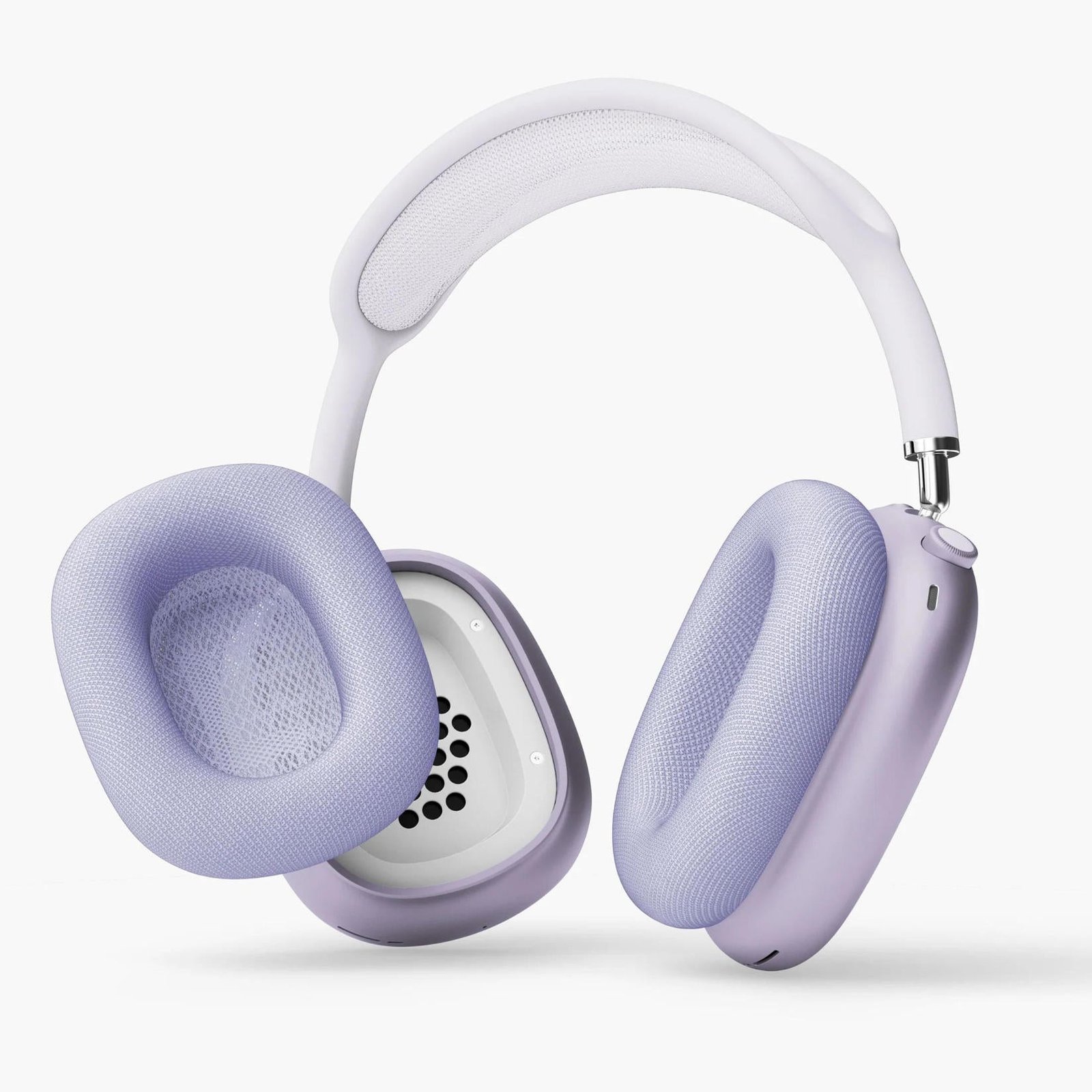Vonmaehlen Air Cushions_for AirPods Max_Purple
