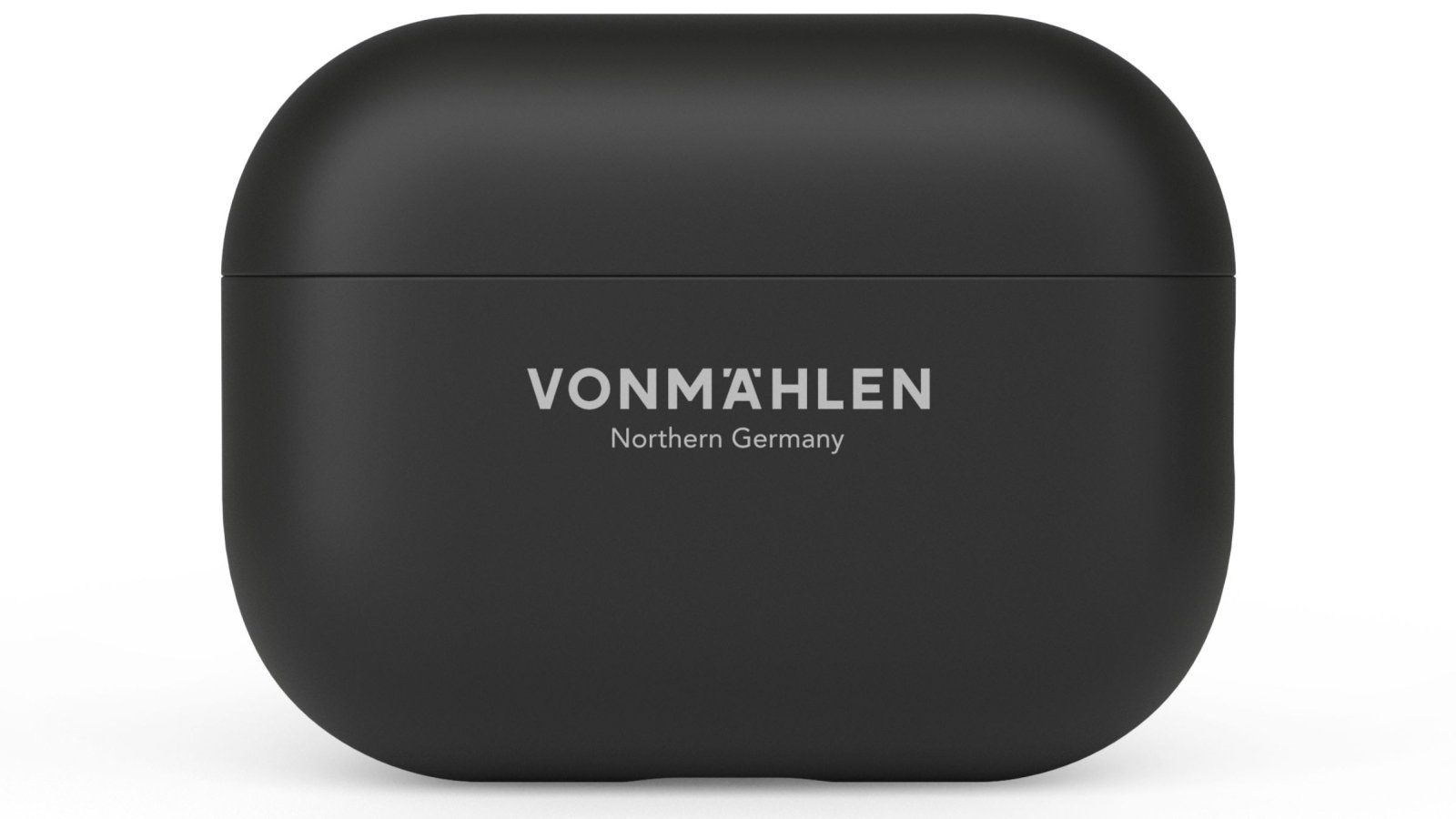 Vonmahlen_Thin Case for AirPods Pro 3rd gen._Black