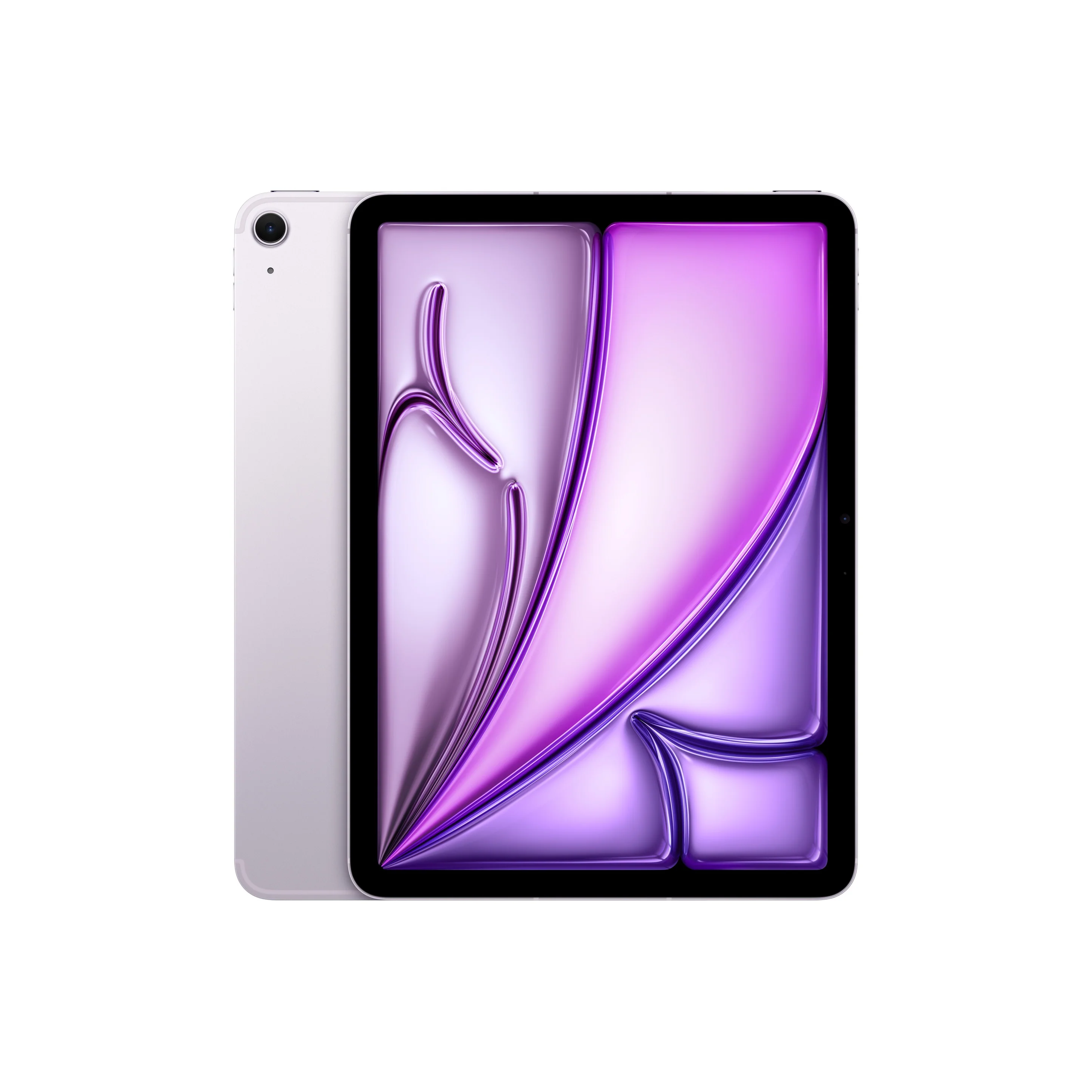 11-inch iPad Air Wi-Fi + Cellular 128GB - Purple