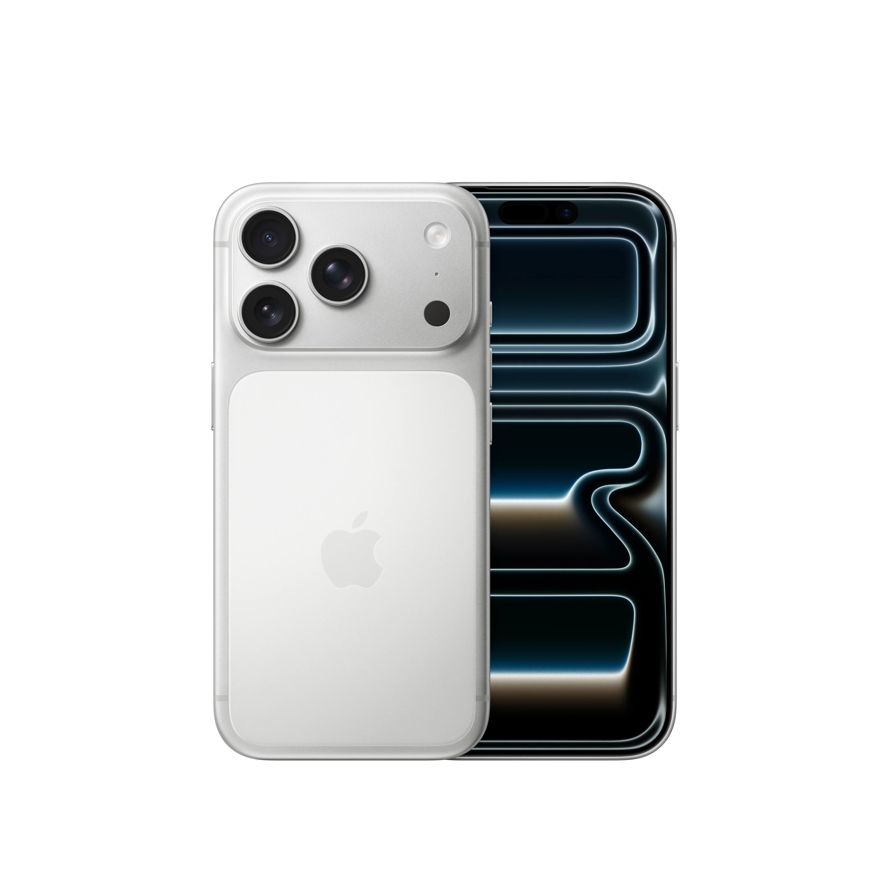 iPhone 17 Pro 6.3-inch · 256GB · 5G · Silver