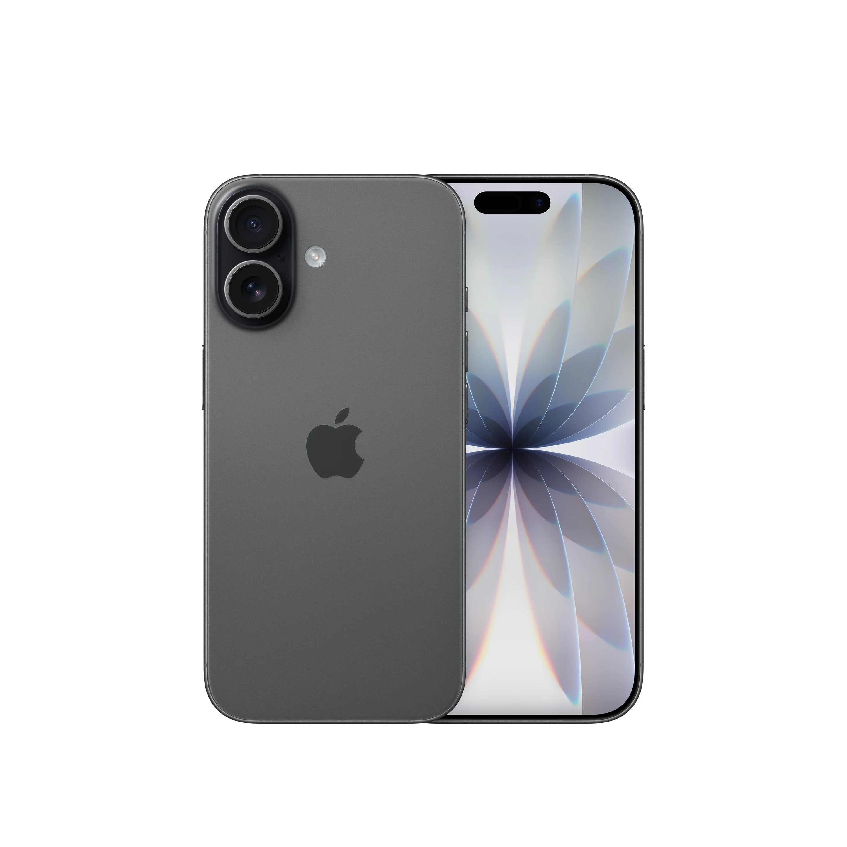 iPhone 17 6.3-inch · 256GB · Black