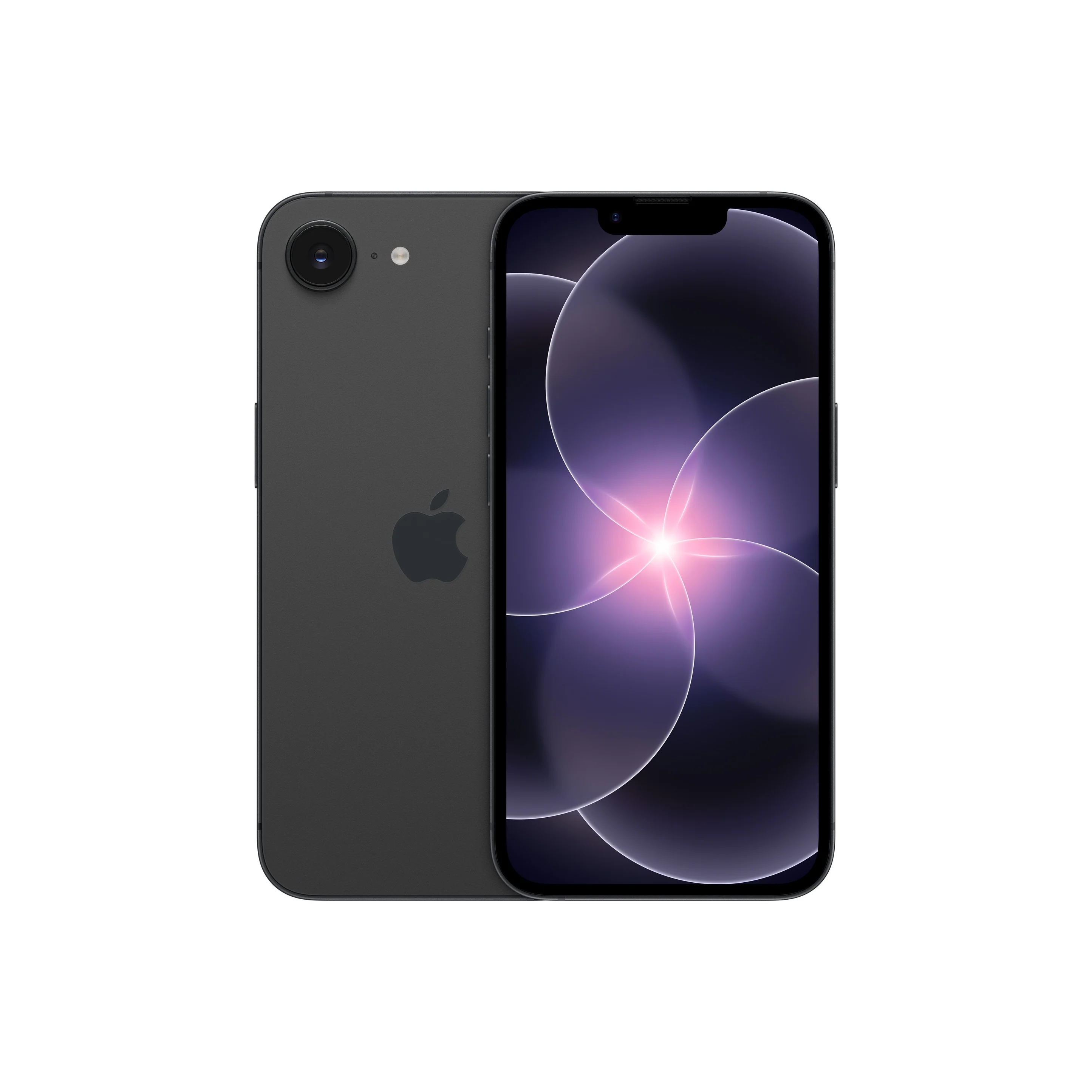 iPhone 17e 6.1-inch · 256GB · Black