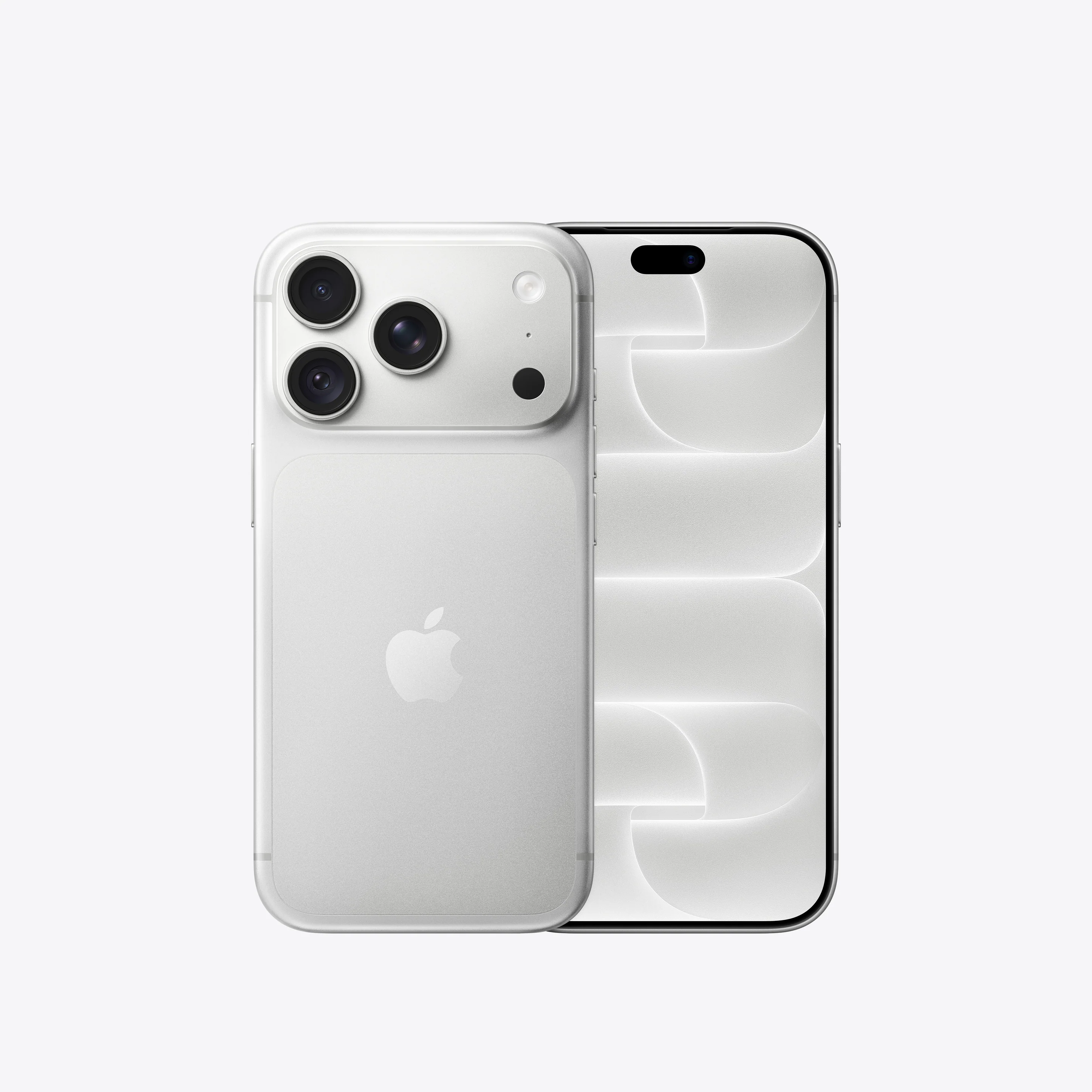 iPhone 18 Pro 1TB Silver