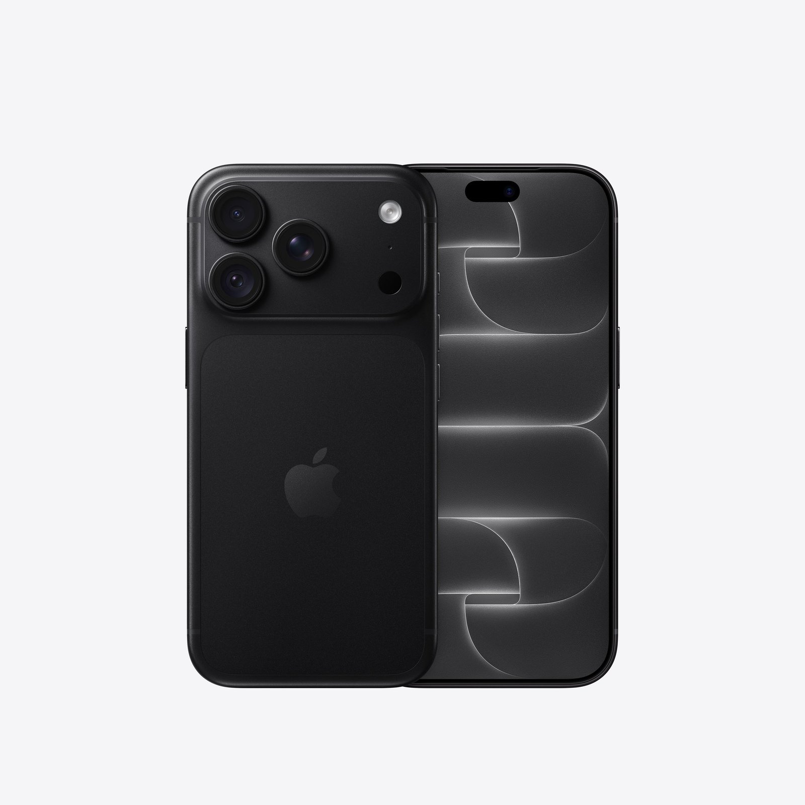 iPhone 18 Pro 6.3-inch · 256GB · 5G / eSIM · Black