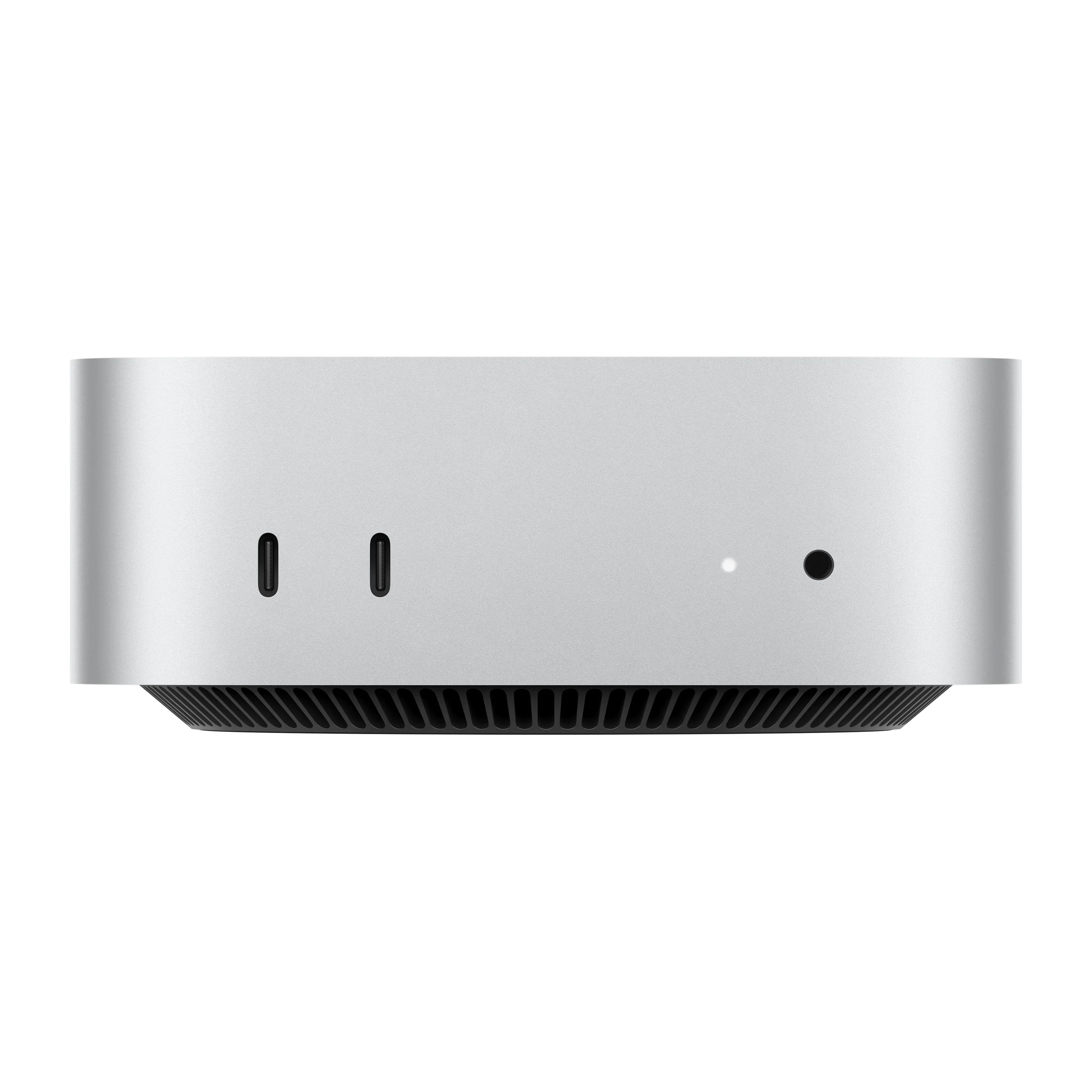 Mac mini M6 24GB 512GB