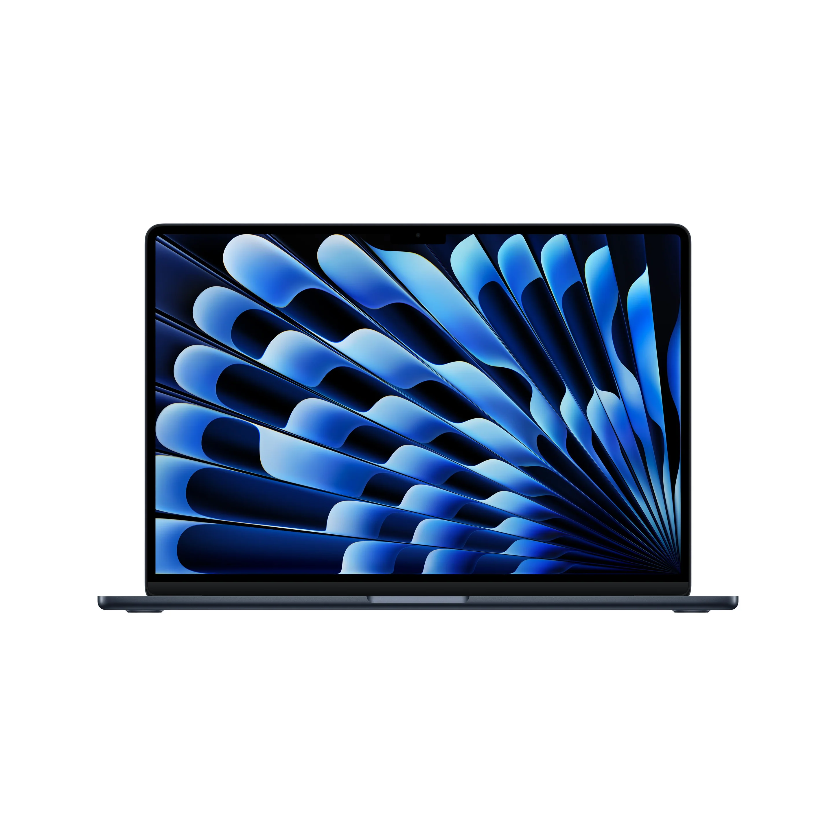 13-inch MacBook Air: Apple M5 chip with 10-core CPU and 10-core GPU, 16GB, 1TB SSD - Midnight
