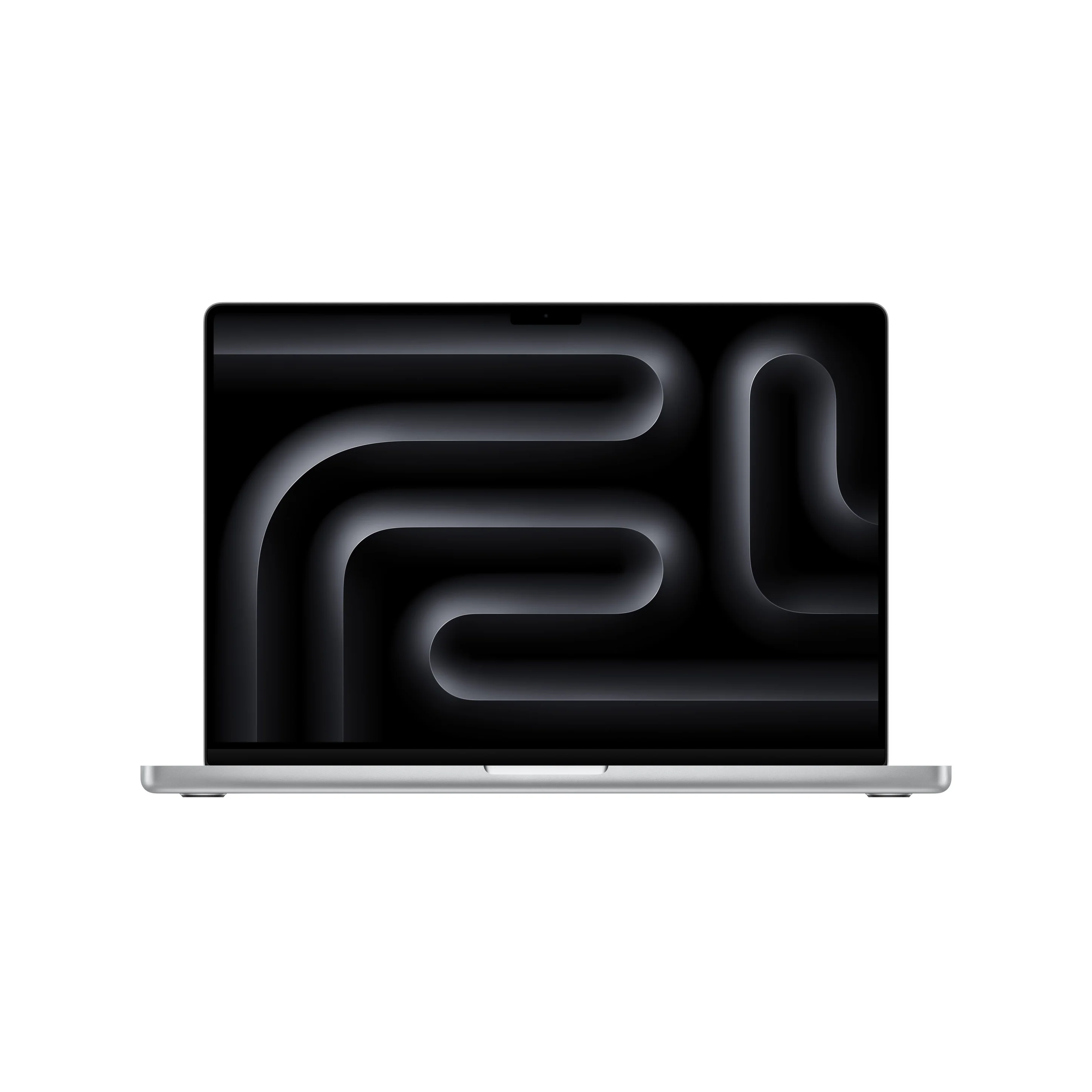 14-inch MacBook Pro: Apple M5 Max chip with 18-core CPU and 32-core GPU, 36GB, 2TB SSD - Silver