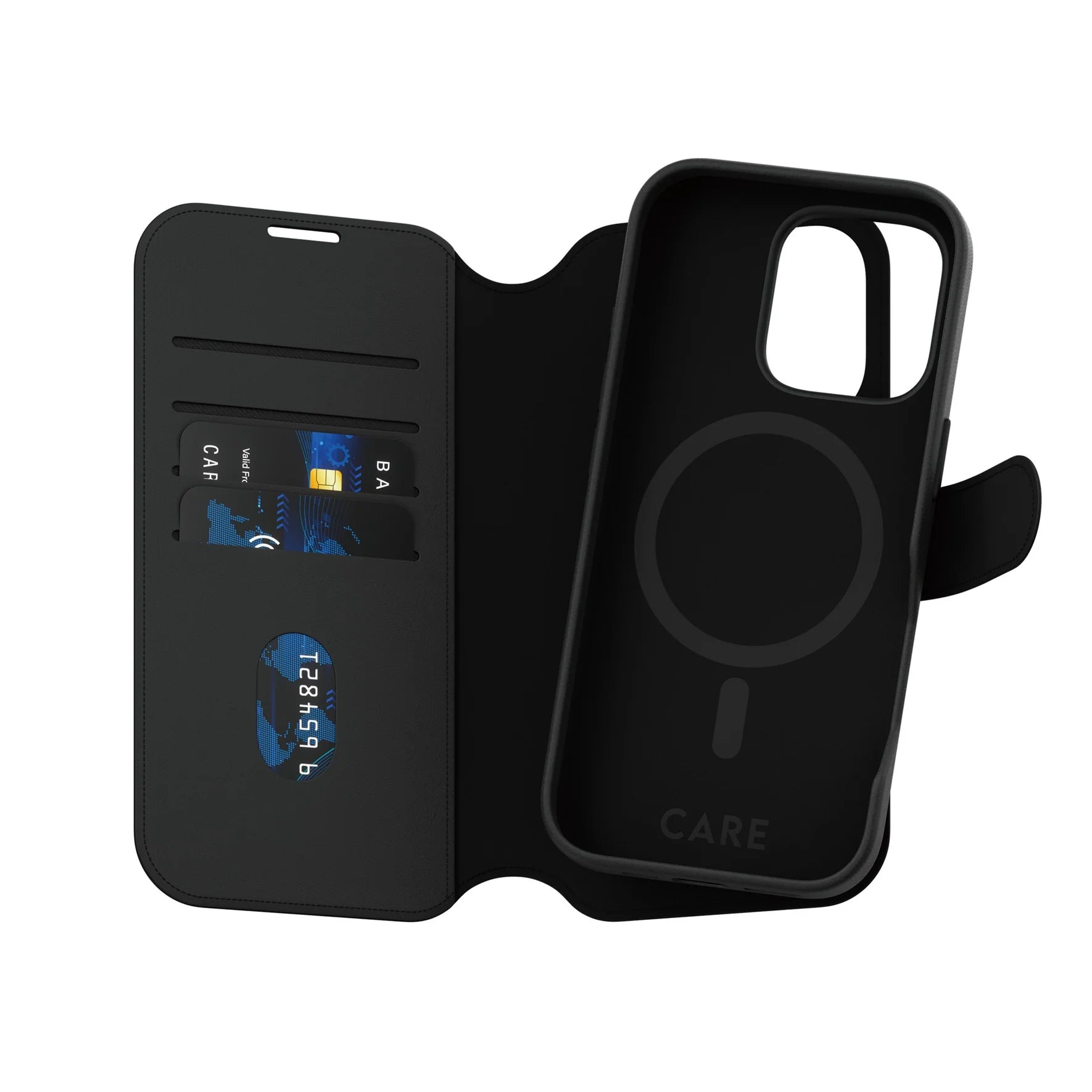 CARE Feature Tango 2in1 Wallet case iPhone 16 Pro