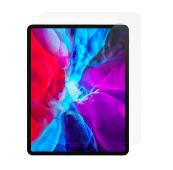 EPICO FLEXIGLASS iPad 9,7" 2017 / iPad 9,7" 2018 "PICO FLEXIGLASS iPad 9,