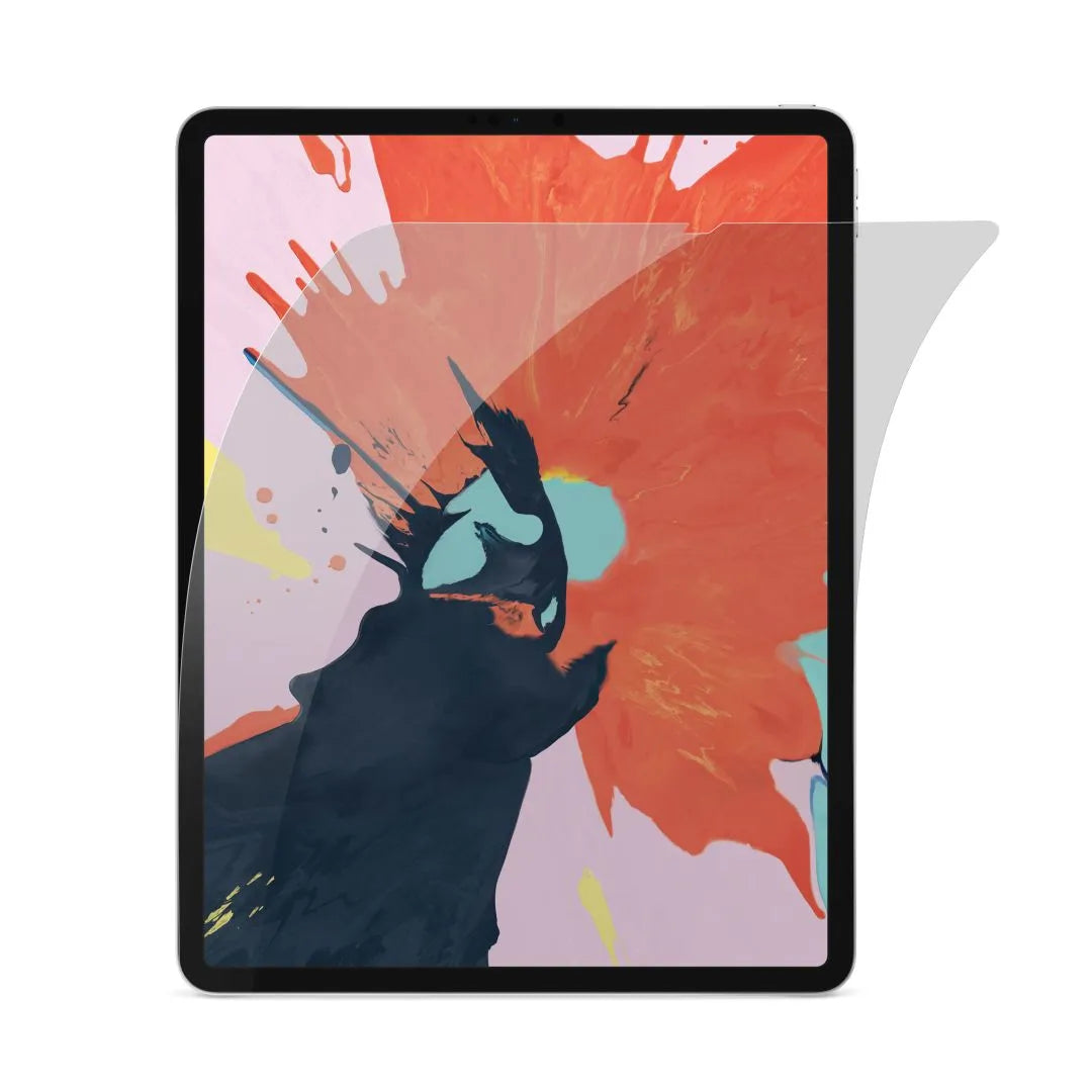 EPICO PAPER-LIKE FOIL iPad 10,2"