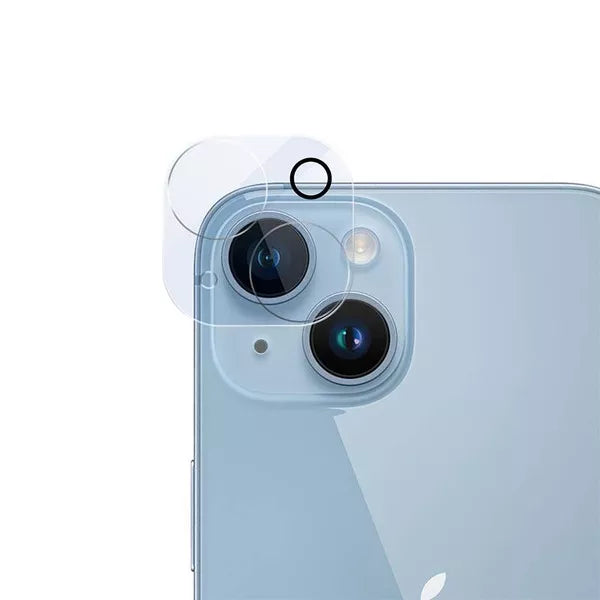 EPICO CAMERA LENS PROTECTOR iPhone 14/14 Plus