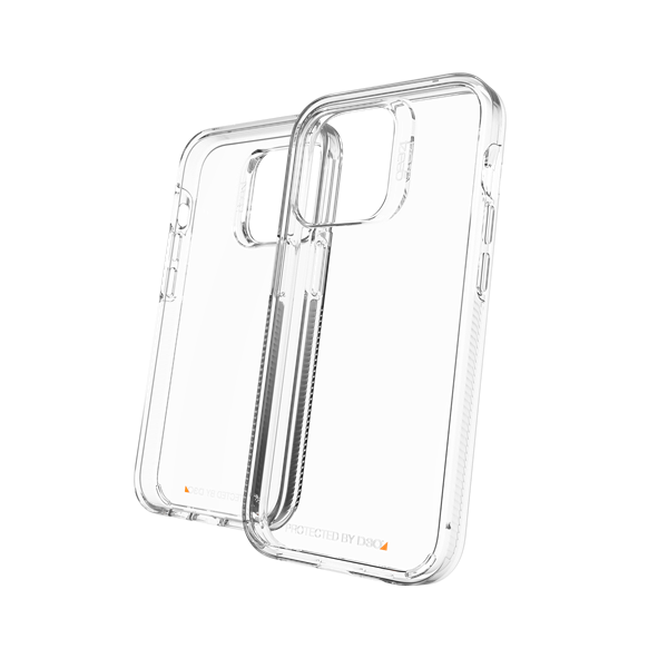 Gear4-Cases-Crystal Palace-Apple-Picard Pro-FG-Clear
