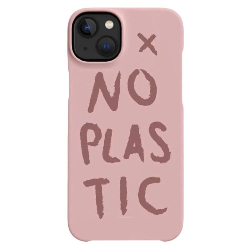 A Good Company iPhone 14 Max -Dusty Pink No Plstc