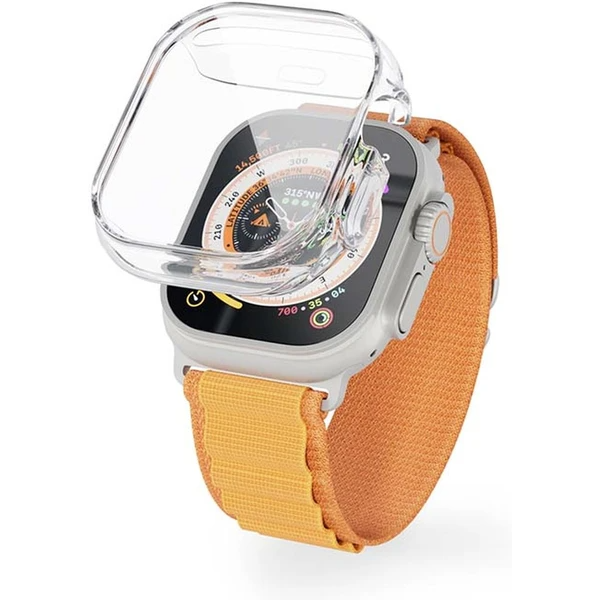 Epico Hero Case Apple Watch Ultra (49mm)