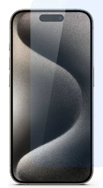 Tempered Glass Protector iPhone 15 Pro Max  (6,7")