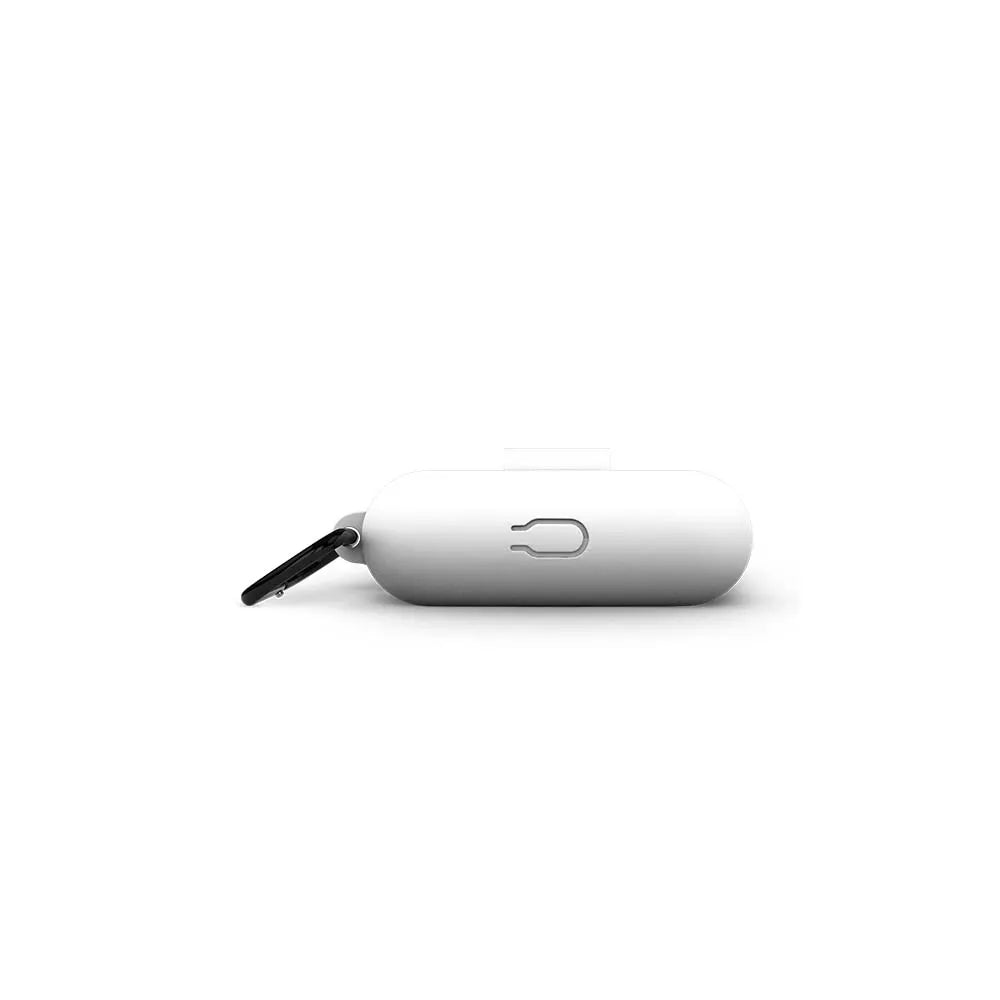 Epico Outdoor Cover Beats Studio Buds - white