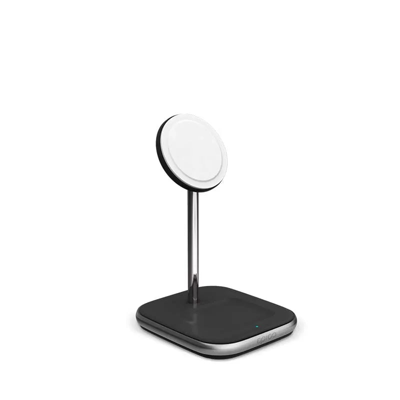 Epico 2in1 MagSafe Wireless Charger