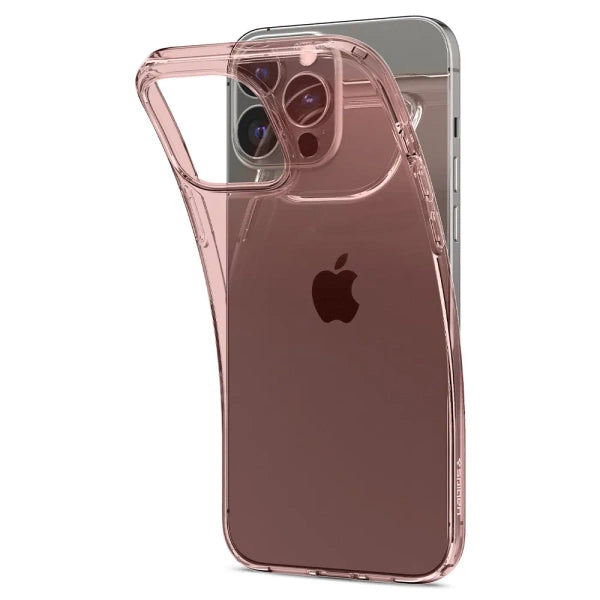 iPhone 13 Pro Max (2021 Version) Crystal Flex Rose Crystal