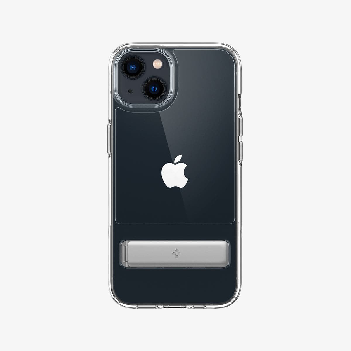 iPhone 13 6.1 (2021 Version) Slim Armor Essential S Crystal Clear