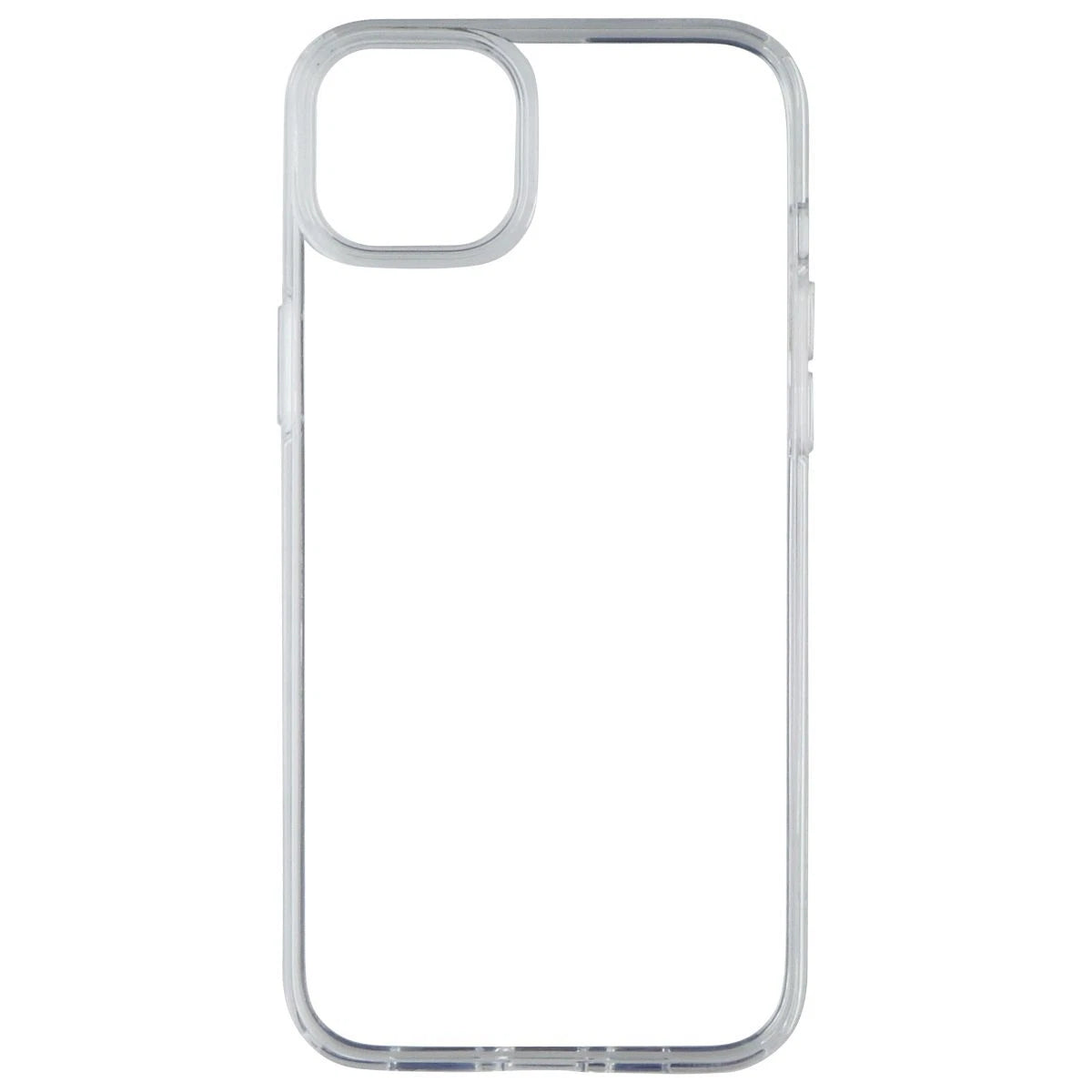 Spigen iPhone 14 Max Crystal Flex Crystal Clear