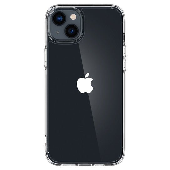 Spigen iPhone 14 Max Crystal Hybrid Crystal Clear