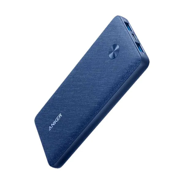 Anker Powercore Lll 10000 Pd 20W Fabric Blue