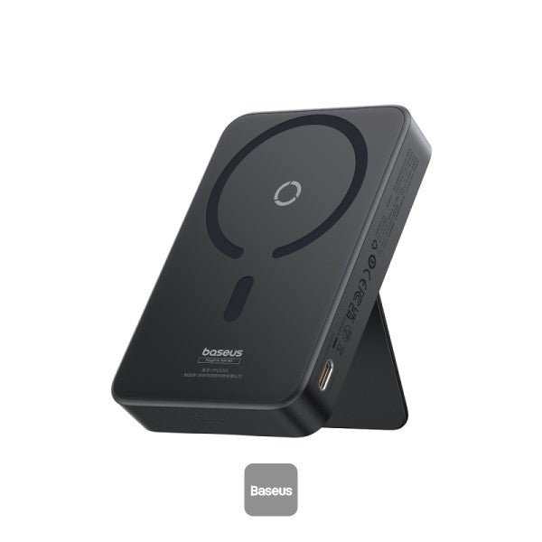 Baseus Powerbank MagPro 5000mAh 20W Black
