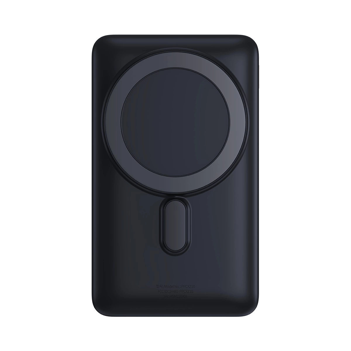 Baseus Powerbank Magnetic 10000mAh 20W Blue