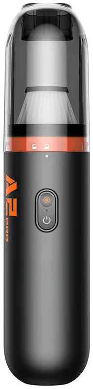 Baseus Car Vacuum A2Pro 6000PA Black