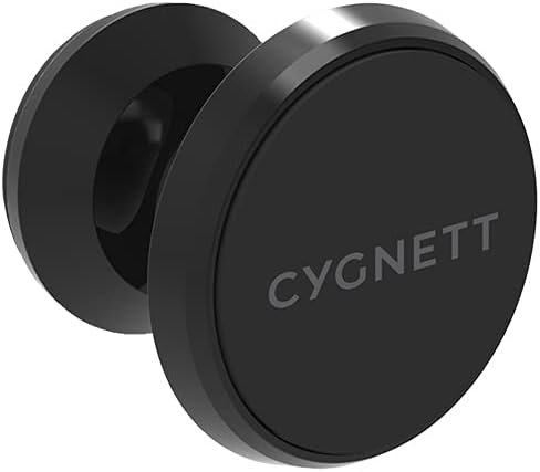 MagMount + Magnetic Dash & Window Mount