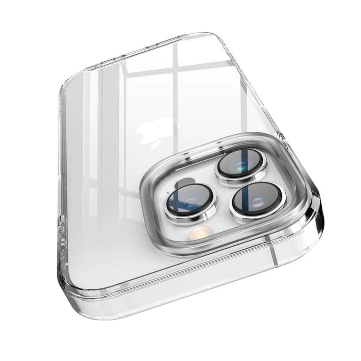 Elago hybrid case for iPhone 14 Pro Max 6.7" Clear