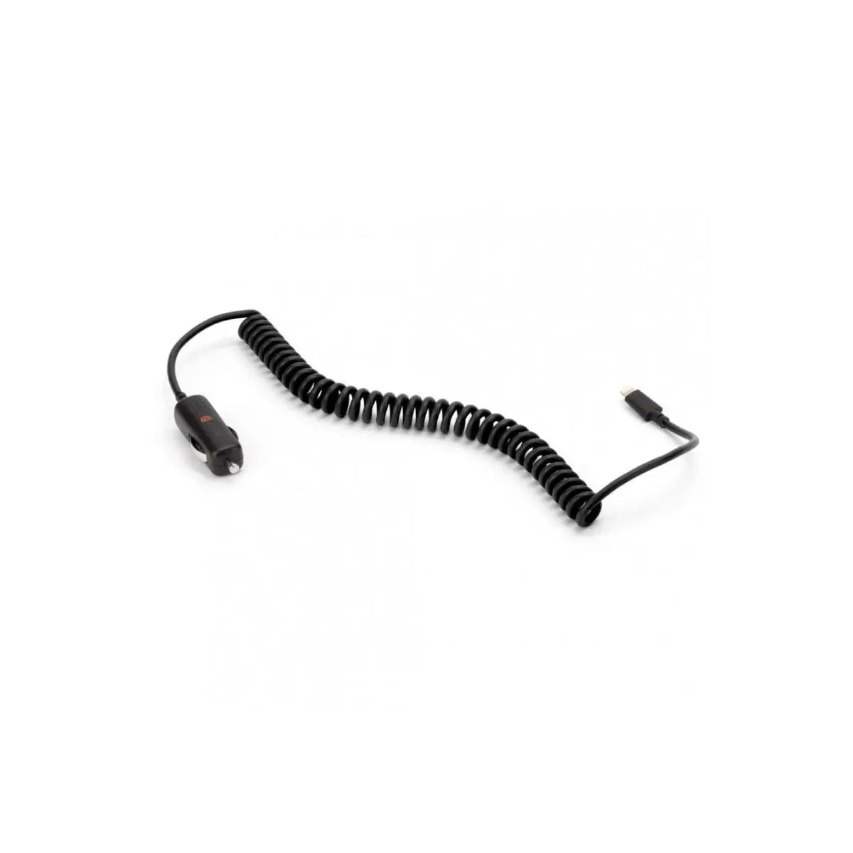 Griffin 12W Powerjolt SE for Lightning Devices - Black