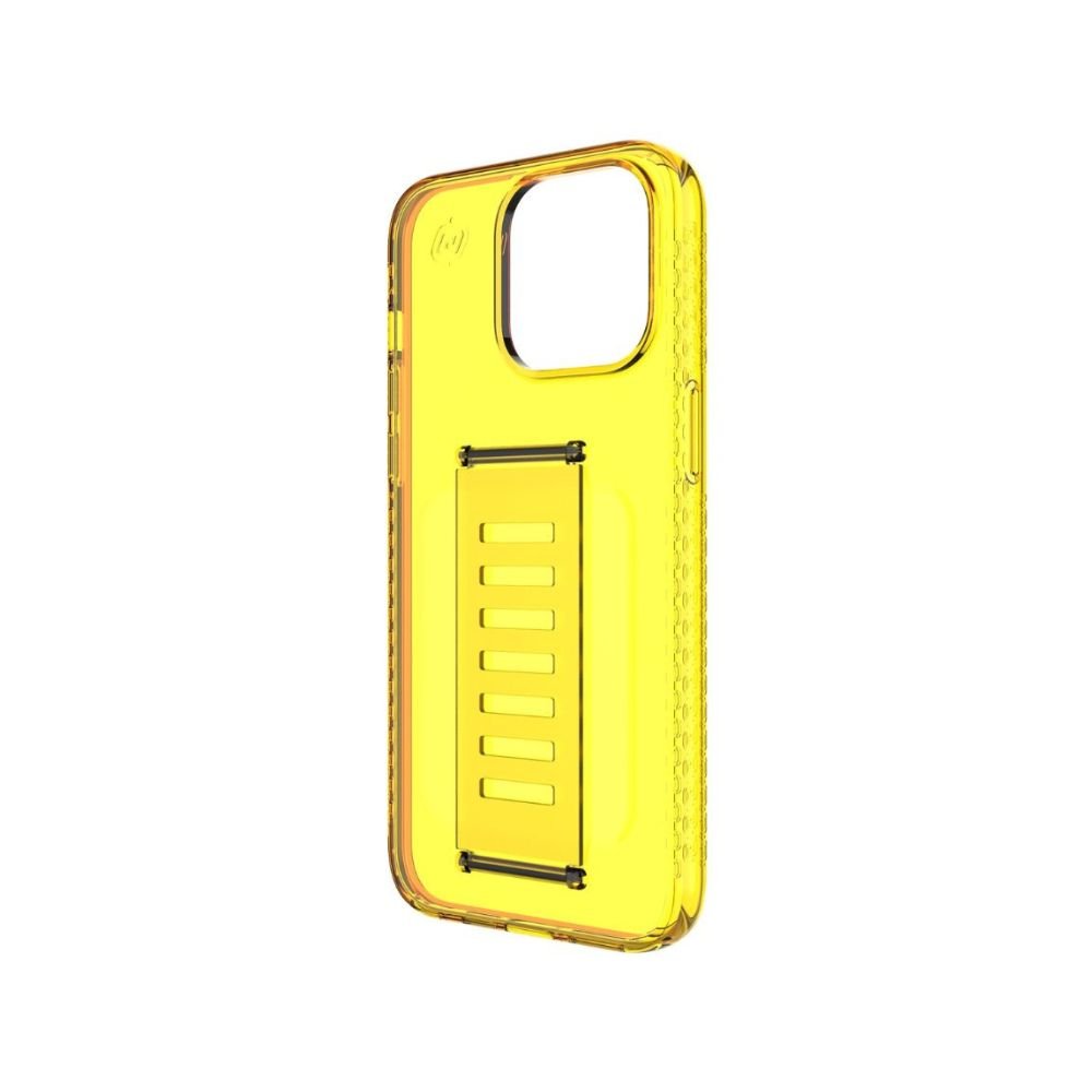 Grip2U iPhone 2023 6.1 Pro SLIM Ray