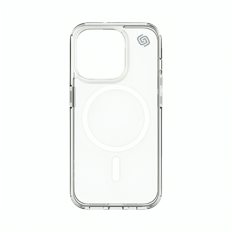 Grip2U iPhone 2023 6.7 Plus BASE Clear